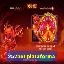 252bet plataforma